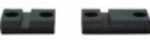 Warne Base 2-Piece Remington 7400/ 7600/76/74/4/6/750 M894870M